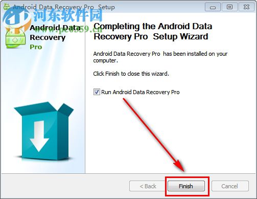 Tenorshare Android Data Recovery Pro(安卓數(shù)據(jù)恢復(fù)工具) 4.0 免費(fèi)版