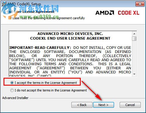 AMD CodeXL(AMD編程分析工具) 1.2.3897 官方版