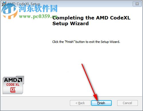 AMD CodeXL(AMD編程分析工具) 1.2.3897 官方版