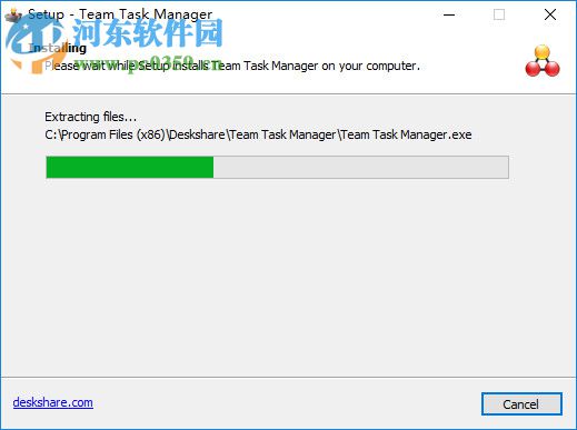 Team Task Manager(團隊任務管理器) 2.34 官方版