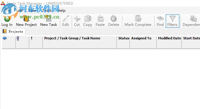 Team Task Manager(團隊任務管理器) 2.34 官方版