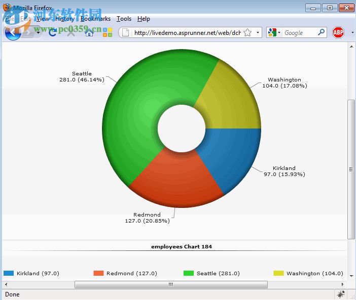 PHPRunner v8.1下載(附安裝教程) 破解版