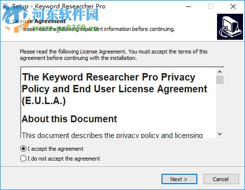 Keyword Researcher Pro(關鍵詞長尾詞工具) 12.131 破解版