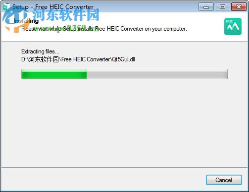 Apeaksoft Free HEIC Converter(蘋果HEIC轉(zhuǎn)換器) 1.0.6 官方版