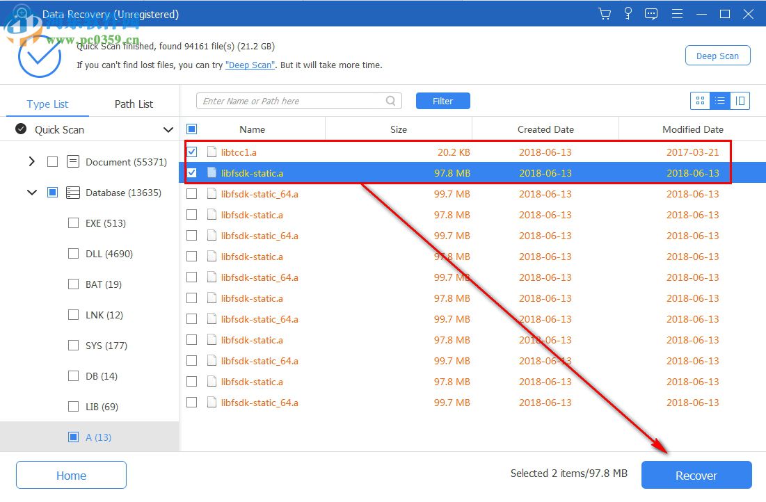 Apeaksoft Data Recovery(數(shù)據(jù)恢復(fù)軟件)