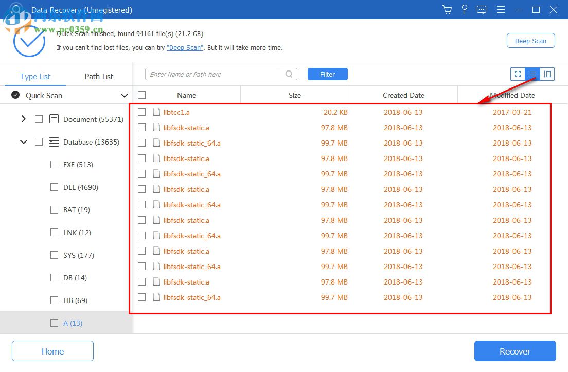 Apeaksoft Data Recovery(數(shù)據(jù)恢復(fù)軟件)