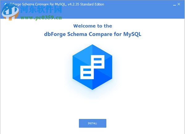 dbForge Schema Compare for MySQL(數(shù)據(jù)庫(kù)比較工具) 4.2.35 官方版