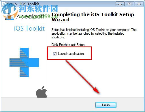 iOS Toolkit(IOS工具包) 1.0.36 官方版