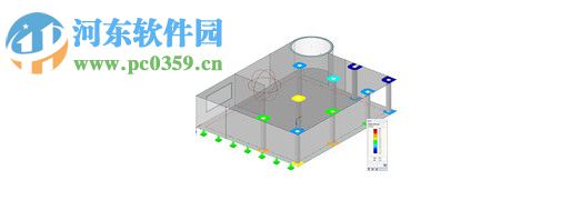 Dlubal RFEM(有限元分析與設(shè)計(jì)軟件) 5.13.01 破解版