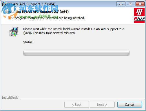 Eplan API插件 2.7 破解版