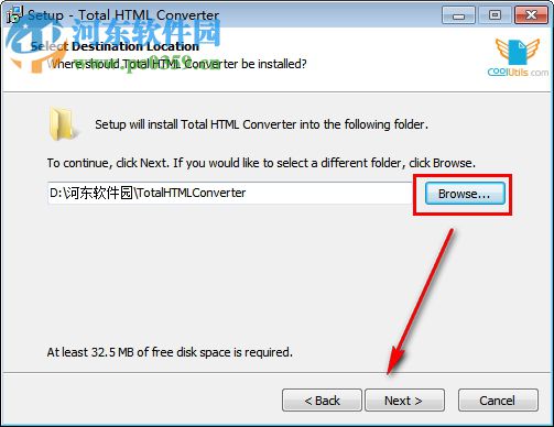 Total HTML Converter(HTML轉(zhuǎn)換工具) 5.1.0.129 官方版