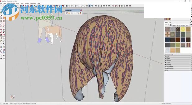 clothworks for sketchup 1.1.1 免費(fèi)版