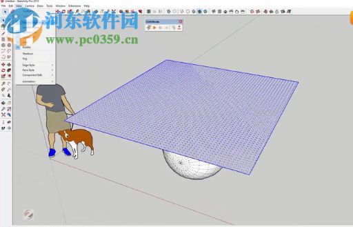 clothworks for sketchup 1.1.1 免費(fèi)版