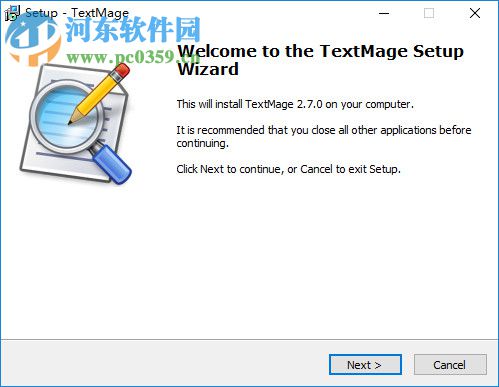 textmate For windows下載 2.7 RC10 附破解文件