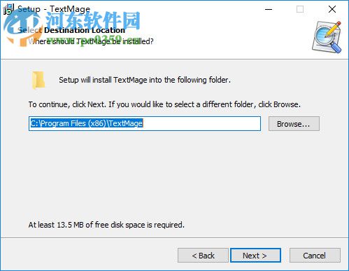 textmate For windows下載 2.7 RC10 附破解文件