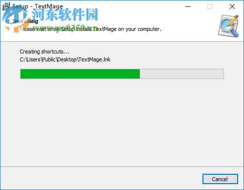 textmate For windows下載 2.7 RC10 附破解文件