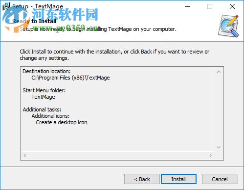 textmate For windows下載 2.7 RC10 附破解文件