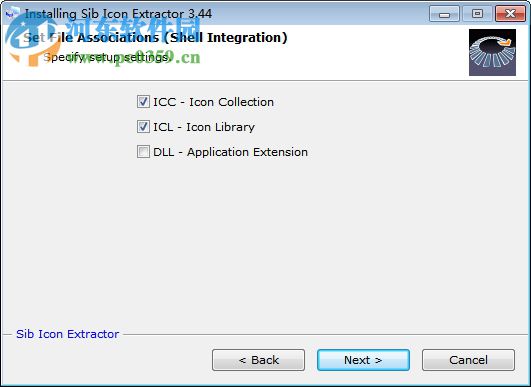 Sib Icon Extractor(圖標(biāo)提取器) 3.44 官方版