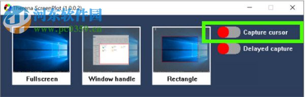 Therena ScreenPlot(多功能截屏工具) 1.0.0.2 綠色免費(fèi)版