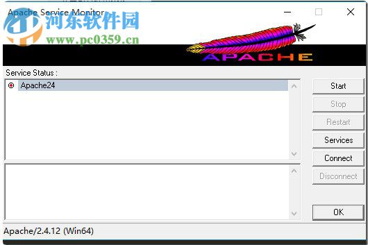 apache http server 2.4.41 官方版