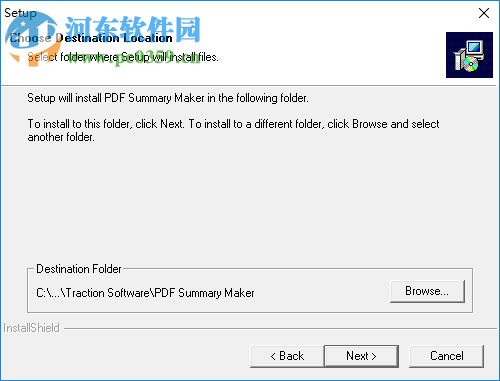 PDF Summary Maker(PDF信息修改工具) 1.1 官方版