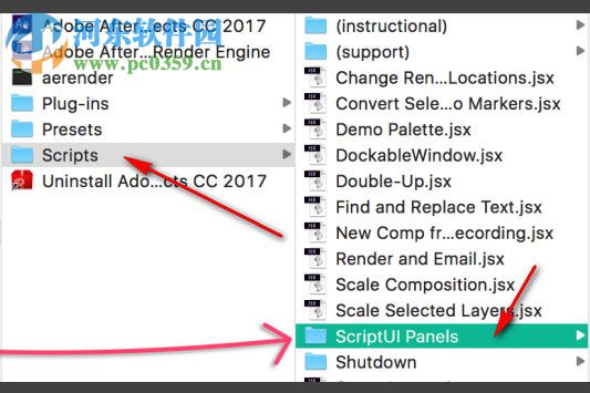 Aescripts KeyFast(快速關(guān)鍵幀控制AE腳本) 1.0 免費(fèi)版