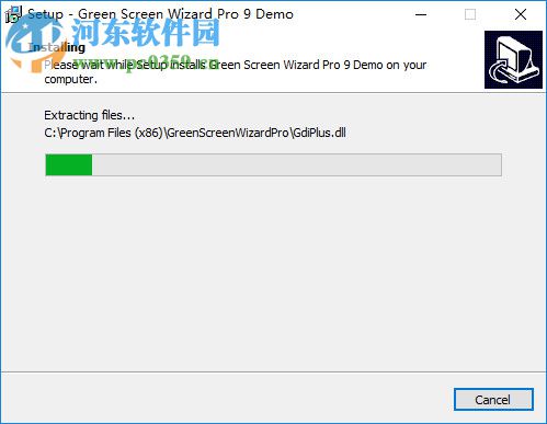 Green Screen Wizard Pro(照片去背景工具)