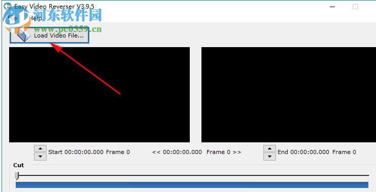 Easy Video Reverser(視頻倒放軟件) 3.9.5 官方版