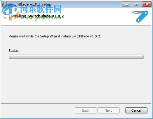 SwitchBlade(快速切換程序窗口助手) 1.0.3 最新版