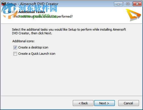 aimersoft dvd creator 5(dvd視頻刻錄軟件) 5.0.0.2 破解版