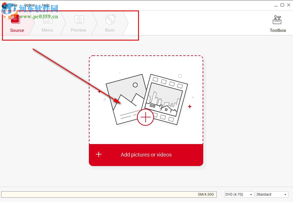 aimersoft dvd creator 5(dvd視頻刻錄軟件) 5.0.0.2 破解版