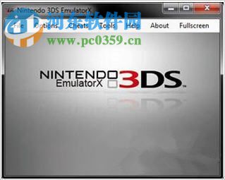 Nintendo 3DS EmulatorX(3ds模擬器) 1.1 免費(fèi)版