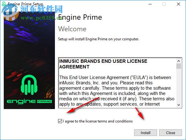 Engine Prime(音樂組織分析工具) 1.1.0 官方版