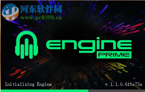 Engine Prime(音樂組織分析工具) 1.1.0 官方版