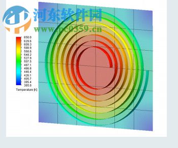 Mentor Graphics FloEFD 17.3軟件下載 多語言版