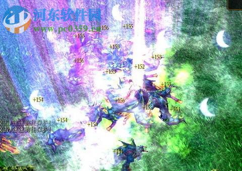 夢(mèng)幻金庸群俠傳4.0蚩尤再臨【附游戲攻略】