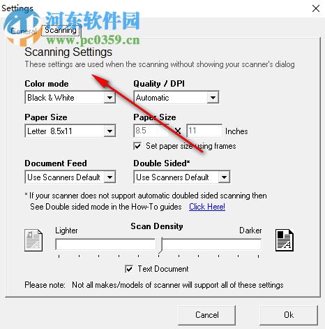 Softi ScanWiz下載(光學(xué)字符掃描工具) 2.5 官方版