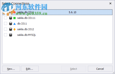 dbForge Documenter for MySQL(數(shù)據(jù)庫(kù)文檔生成器) 1.1.10 官方版