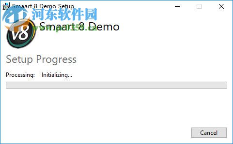 Smaart 8 Demo(實時頻譜分析軟件) V8 免費版