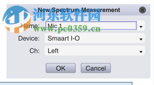 Smaart 8 Demo(實時頻譜分析軟件) V8 免費版