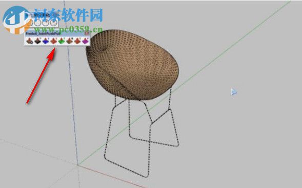 RBC Subdivide(RBC細分柔化SketchUp插件) 7.6.5 官方版