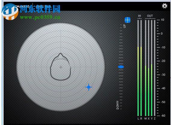 Ambi Bundl HD(3D音頻渲染插件) 1.1.0 官方版