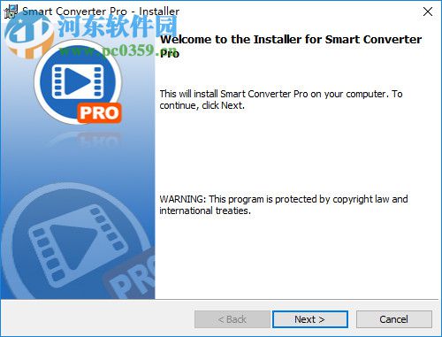 Smart Converter Pro(視頻轉(zhuǎn)換器) 2.0.0 官方版