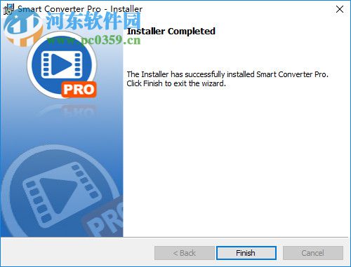 Smart Converter Pro(視頻轉(zhuǎn)換器) 2.0.0 官方版