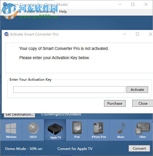 Smart Converter Pro(視頻轉(zhuǎn)換器) 2.0.0 官方版