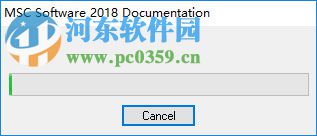 MSC Combined Documentation 2018(MSC產(chǎn)品文檔) 附安裝教程