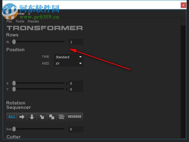 AEscripts Transformer(三維扭曲變形卷軸展開(kāi)照片墻) 2.0 破解版