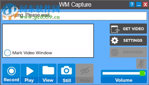 WM Capture下載(視頻錄制) 8.9.1 破解版