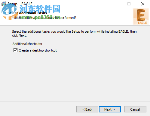 Autodesk EAGLE Premium 9 下載 9.1.1 中文版