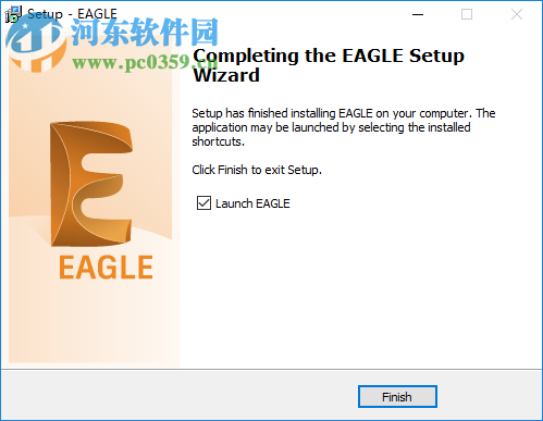 Autodesk EAGLE Premium 9 下載 9.1.1 中文版